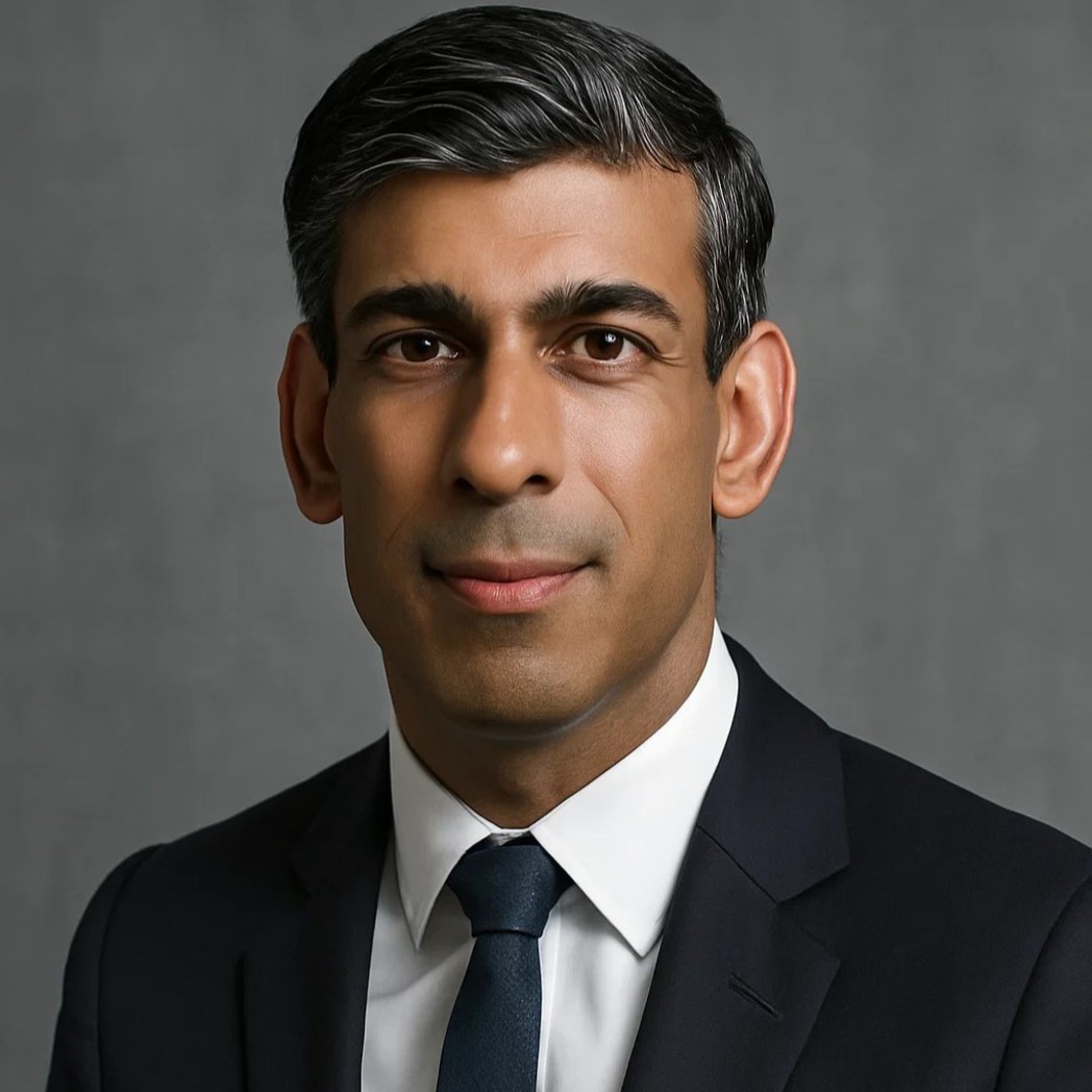 Former UK Prime Minister Rishi Sunak returns to Goldman Sachs
